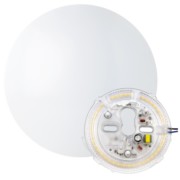 Megaman LED-Aufbauleuchte D390mm, ML, MC MM77162 