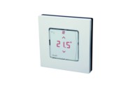 Raumthermostat Funk AP m.Display Danf. Icon #088U1081 