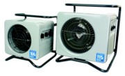 Industrieheizlüfter 3000W devitemp 303 T 