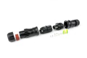 Heizbandanschluß Anschlussl.Heizband EasyConnect EC-1 