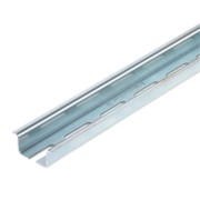 Tragschiene 35x15mm TS 35X15/LL 2M/ST/ZN 