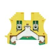 Schutzleiterklemme L=60mm WPE 2.5 