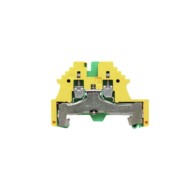 Schutzleiterklemme WPE 2.5N 