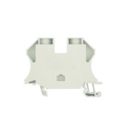 Durchgangsklemme 66x16x51mm WDU 35N 