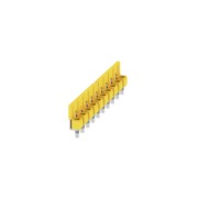 Querverbinder 10pol. 63A WQV 10/10 