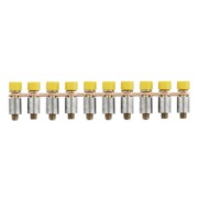 Querverbinder 10pol. 24A Q 10 WDL2.5S 