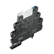 Schaltrelais Termseries TRS 24VDC 1CO 