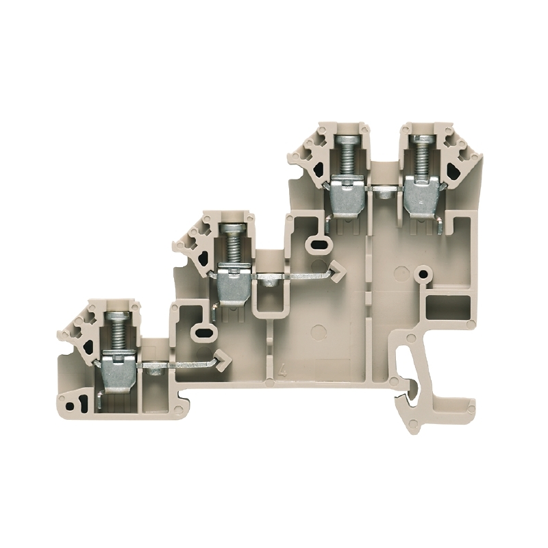Initiatoren-/Aktorenklemme DLI 2.5 DB 
