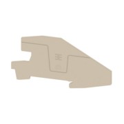 Abschlussplatte AEP ITB 2.5 BB 