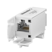 Steckverbinder IP20 RJ45 IE-TO-RJ45-C-LP 
