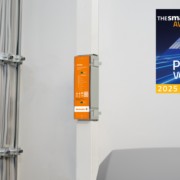 Generatoranschlusskasten, 1100 V, 1 MPP, Ein PVI DC 1I#3108220000 