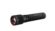 Allround-Taschenlampe aufladbar P7R 