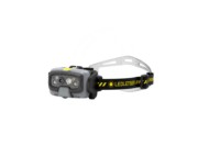 Stirnlampe HF8R Work 