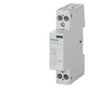 Installationsschütz 20A,2S 5TT5800-0 