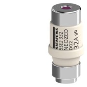 Neozed-Sicherungseinsatz GL/GG,D02,32A,400V 5SE2332 