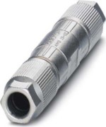 Leitungsverbinder 5-polig 5mm-9,7mm SACC-CC-5QO-0,75 SH 