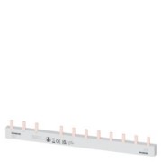 Stiftsammelschiene 3-phasig/N+8xPHASE 5ST3624 