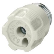 Neozed-Schraubkappe 16A D01 m.Prüfloch 5SH4317 