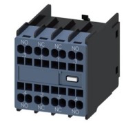 Hilfsschalterblock 2S+2Ö 3RH2911-2FA22 