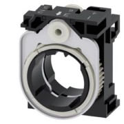 Halter f. 3 Module 3SU1500-0AA10-0AA0 