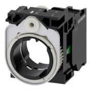 Halter f. 3 Module, 1S 3SU1500-1AA10-1BA0 