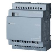 LOGO!8 DM16 24R Erw.modul 4TE, 8DE/8DA 6ED1055-1NB10-0BA2 