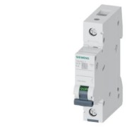 LS-Schalter C2A 1pol 6kA 5SL6102-7 