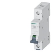 LS-Schalter C4A 1pol 6kA 5SL6104-7 