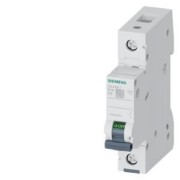 LS-Schalter C6A 1pol 6kA 5SL6106-7 