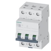 LS-Schalter C16A, 3pol 5SL6316-7 