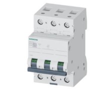 LS-Schalter C32A, 3pol 5SL6332-7 