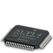 Slave-Protokoll-Chip INTERBUS IBS SUPI 4 TQFP 