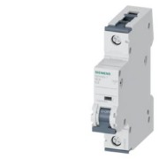 LS-Schalter C2A,1pol,T=70,10kA 5SY4102-7 