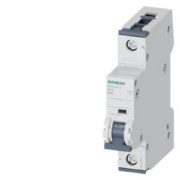 LS-Schalter B10A,1pol,T=70,10kA 5SY4110-6 