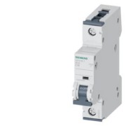 LS-Schalter C10A,1pol,T=70,10kA 5SY4110-7 