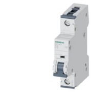 LS-Schalter 16A C 1p. 10kA 5SY4116-7 
