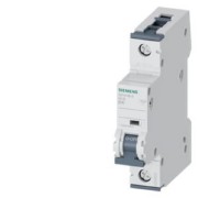 LS-Schalter B16A,1pol,T=70,10kA 5SY4116-6 