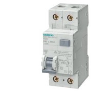 FI/LS-Schalter Typ A, 30mA, C16 5SU1356-7KK16 