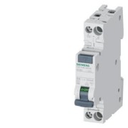FI/LS-Schalter kompakt Typ F, 30mA, B16 5SV1316-3KK16 