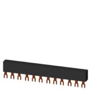 Sammelschiene 45mm 4x3 TE,Gabel 3RV1915-1CB 