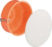 Hohlwanddose winddicht 9073-91 