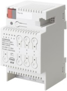 Schaltaktor Hauptmodul N 512/11 3X 5WG1512-1AB11 