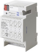 Binärausgang 3x230/400VAC 10A 5WG1562-1AB11 