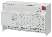 Schaltaktor N 567/22 16x230VAC 10A 5WG1567-1AB22 