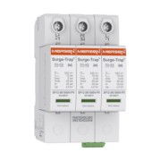 Mersen Überspg.-Ableiter Typ 1+2 5kA Ucpv1500V Y PV STPT12-5K1500V-YPVM 