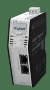Anybus X-gateway Ethernet Modbus-TCP AB9008-B 