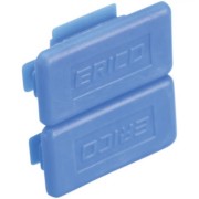 nVent CADDY Endstück P11 bl ADK421 