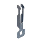 nVent CADDY Klammer P7 0,8-2mm 2-3mm EER 