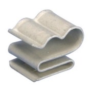 nVent CADDY Snap Clip 1,52mm Flansch SCSOL1A 