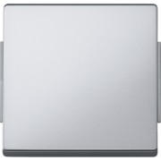 Wippe alu Wech/Kreuz/Tast/Ein. 343160 